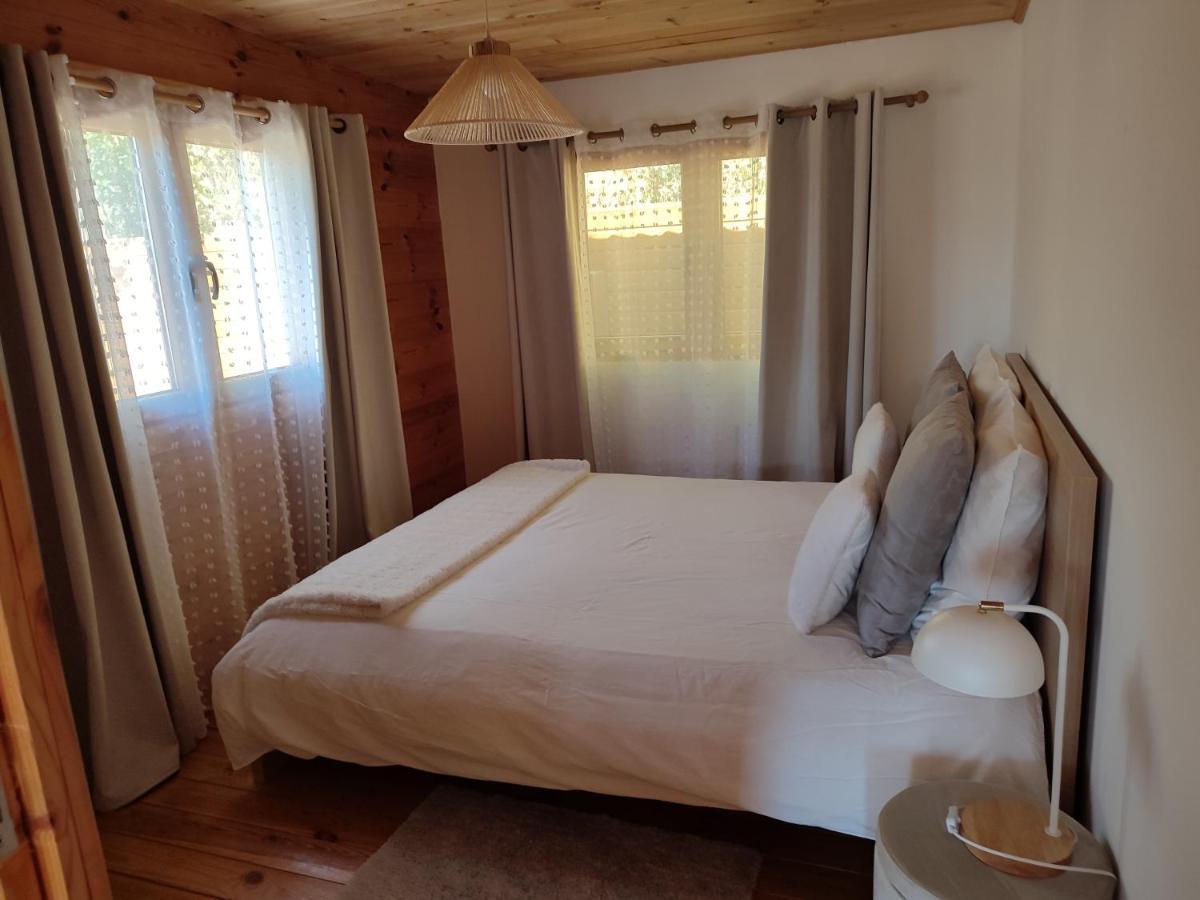 Le Chalet Jacuzzi Et Detente 4 Etoiles バニエール・ド・ビゴール エクステリア 写真